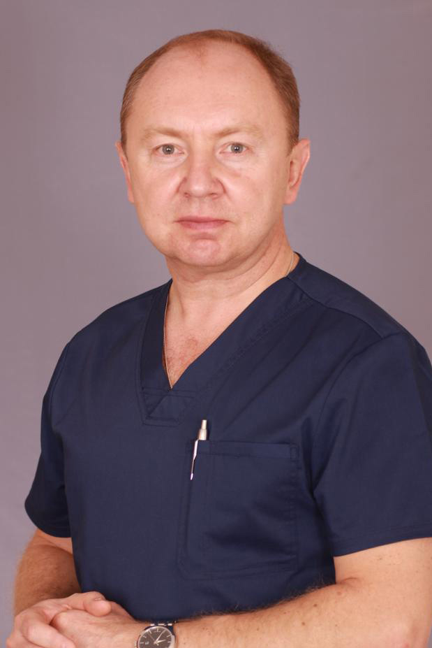 Андреев Андрей Викторович