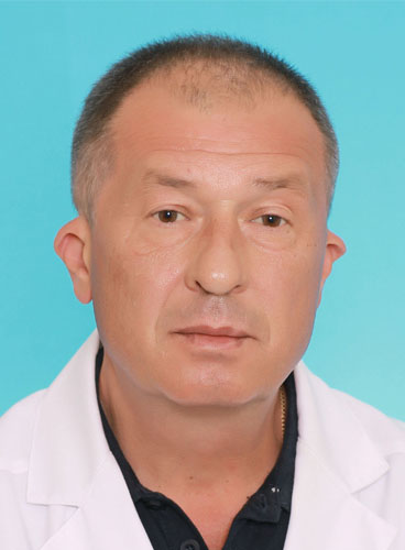 Малигонов Александр Евгеньевич